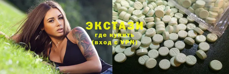 Ecstasy Punisher  Волжск 